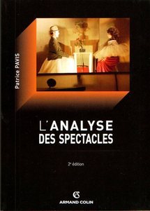 Récentes parutions sur le théâtre Récentes parutions sur le théâtre