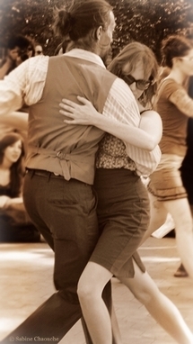 (c) Sabine Chaouche - New York 2009 (c) Sabine Chaouche - New York 2009