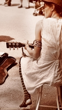 (c) Sabine Chaouche - New York 2009 (c) Sabine Chaouche - New York 2009