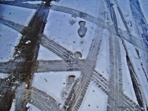 (c) Sabine Chaouche - Oxford 2009 (c) Sabine Chaouche - Oxford 2009