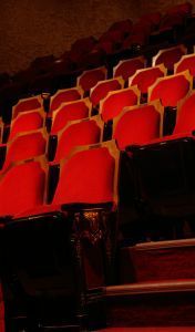 Quizz n°13 - 3: Théâtre européen Quizz n°13 - 3: Théâtre européen