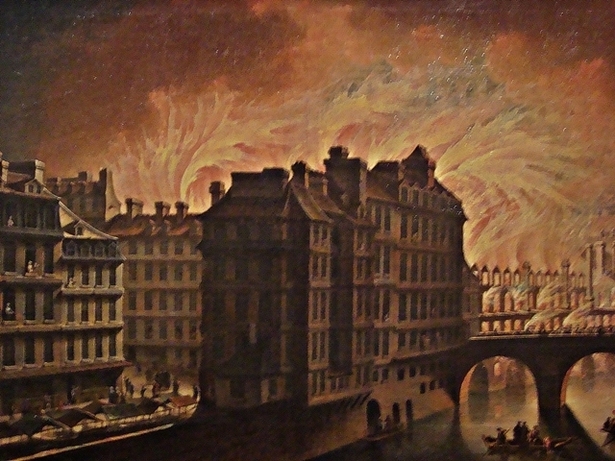(c) photo de Sabine Chaouche - coll. Musée Carnavalet (c) photo de Sabine Chaouche - coll. Musée Carnavalet