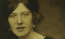 Mina Loy Mina Loy