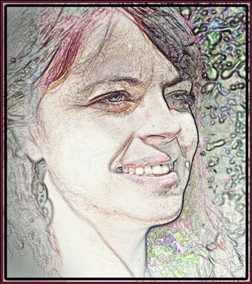 Dr Alex Goody (c) Sabine Chaouche Dr Alex Goody (c) Sabine Chaouche