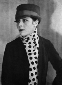 Djuna Barnes Djuna Barnes