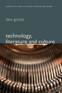 Interview with Dr Alex Goody, Expert in Modernism Interview with Dr Alex Goody, Expert in Modernism