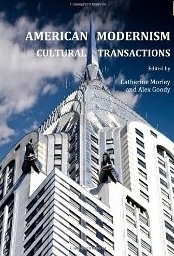 Interview with Dr Alex Goody, Expert in Modernism Interview with Dr Alex Goody, Expert in Modernism