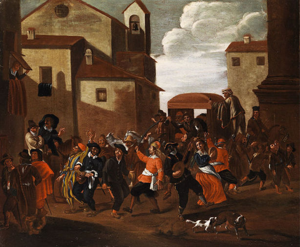 APPEL À CONTRIBUTION: Making Space for Festival, 1400–1700. Interactions of Architecture and Performance in Late Medieval and Early Modern Festivals APPEL À CONTRIBUTION: Making Space for Festival, 1400–1700. Interactions of Architecture and Performance in Late Medieval and Early Modern Festivals