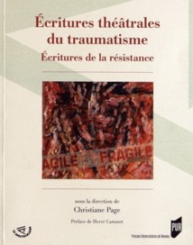 Dernières parutions théâtre Dernières parutions théâtre
