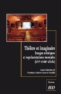 Dernières parutions théâtre