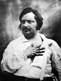 APPEL À CONTRIBUTION: Splendeurs d’un parent pauvre ? Le théâtre de Balzac APPEL À CONTRIBUTION: Splendeurs d’un parent pauvre ? Le théâtre de Balzac