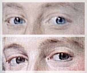 Le Théâtral au naturel. Les portraits d’acteurs de Maurice Quentin de La Tour. N°1 - Mlle DUMESNIL - Par Sabine Chaouche Le Théâtral au naturel. Les portraits d’acteurs de Maurice Quentin de La Tour. N°1 - Mlle DUMESNIL - Par Sabine Chaouche