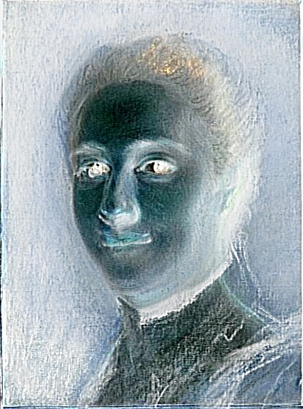 Le Théâtral au naturel. Les portraits d’acteurs de Maurice Quentin de La Tour. N°1 - Mlle DUMESNIL - Par Sabine Chaouche Le Théâtral au naturel. Les portraits d’acteurs de Maurice Quentin de La Tour. N°1 - Mlle DUMESNIL - Par Sabine Chaouche
