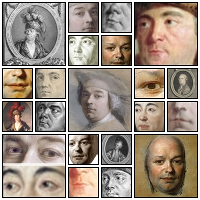 Le Théâtral au naturel. Les portraits d’acteurs de Maurice Quentin de La Tour. (N°2) - LEKAIN - Par Sabine Chaouche Le Théâtral au naturel. Les portraits d’acteurs de Maurice Quentin de La Tour. (N°2) - LEKAIN - Par Sabine Chaouche