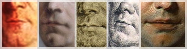 Le Théâtral au naturel. Les portraits d’acteurs de Maurice Quentin de La Tour. (N°2) - LEKAIN - Par Sabine Chaouche Le Théâtral au naturel. Les portraits d’acteurs de Maurice Quentin de La Tour. (N°2) - LEKAIN - Par Sabine Chaouche