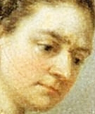 Mlle Clairon dans Médée Mlle Clairon dans Médée