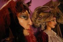 La marionnette : objet d'histoire, oeuvre d'art, objet de civilisation ? La marionnette : objet d'histoire, oeuvre d'art, objet de civilisation ?