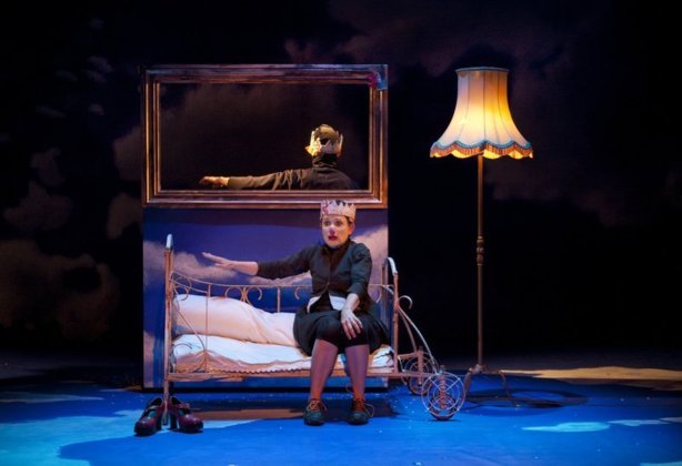 (c) Elian Bachini (c) Elian Bachini