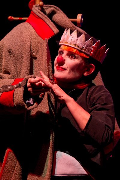 (c) Elian Bachini (c) Elian Bachini