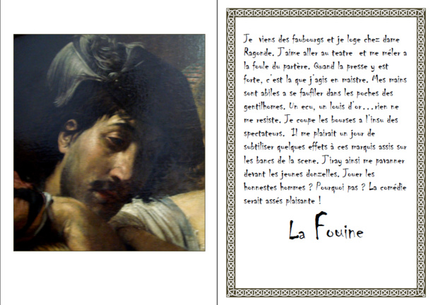 (c) S Chaouche - Cliquez sur l'image pour l'agrandir (c) S Chaouche - Cliquez sur l'image pour l'agrandir