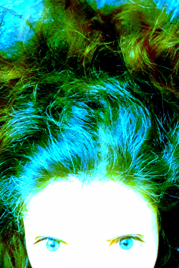 Variations sur les formes de mon intranquilité I Variations sur les formes de mon intranquilité I