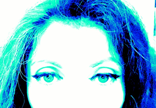 Variations sur les formes de mon intranquilité III Variations sur les formes de mon intranquilité III