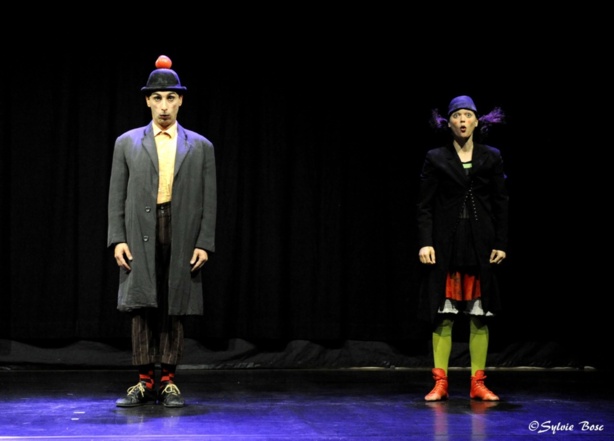 (c) Sylvie Bosc (c) Sylvie Bosc