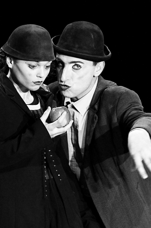 Un spectacle à croquer : Pss Pss. Par Noémie Courtès. Un spectacle à croquer : Pss Pss. Par Noémie Courtès.