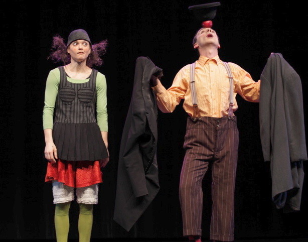 (c) Pierre Colletti (c) Pierre Colletti