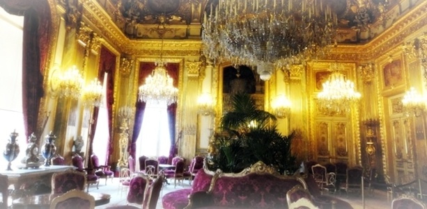 (c) Sabine Chaouche (c) Sabine Chaouche