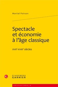 Entretien avec Monsieur le Professeur Martial Poirson Entretien avec Monsieur le Professeur Martial Poirson