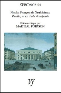 Entretien avec Monsieur le Professeur Martial Poirson Entretien avec Monsieur le Professeur Martial Poirson