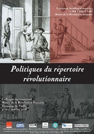 Entretien avec Monsieur le Professeur Martial Poirson