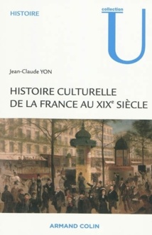 Entretien avec Monsieur le Professeur Jean-Claude Yon Entretien avec Monsieur le Professeur Jean-Claude Yon