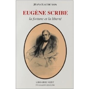 Entretien avec Monsieur le Professeur Jean-Claude Yon Entretien avec Monsieur le Professeur Jean-Claude Yon