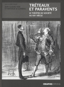 Entretien avec Monsieur le Professeur Jean-Claude Yon Entretien avec Monsieur le Professeur Jean-Claude Yon