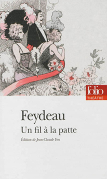 Entretien avec Monsieur le Professeur Jean-Claude Yon Entretien avec Monsieur le Professeur Jean-Claude Yon