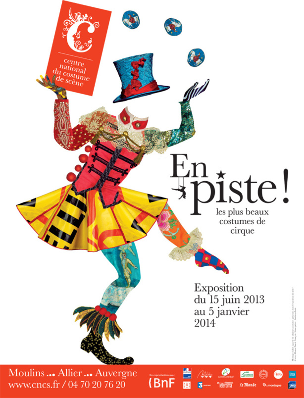 En piste! En piste!