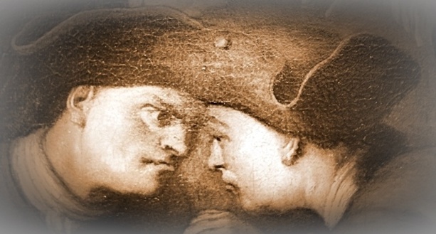 Appel / Call: "Scènes de dispute", Colloque-festival / "Quarrel scenes", Conference-festival Appel / Call: "Scènes de dispute", Colloque-festival / "Quarrel scenes", Conference-festival