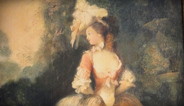 Daily Life at the Playhouse VII: ballets, fashion and consumerism at the Comédie-Française (1760-1780) by Sabine Chaouche Daily Life at the Playhouse VII: ballets, fashion and consumerism at the Comédie-Française (1760-1780) by Sabine Chaouche