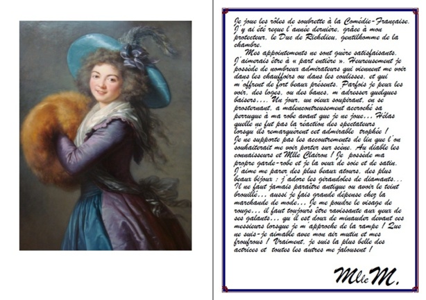 Playing card n°11 - Carte à jouer n°11 Playing card n°11 - Carte à jouer n°11