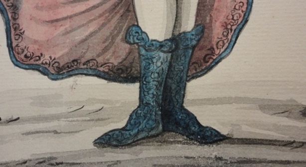 Appel à contributions: « La recherche en danse entre France et Italie : approches, méthodes et objets » Appel à contributions: « La recherche en danse entre France et Italie : approches, méthodes et objets »