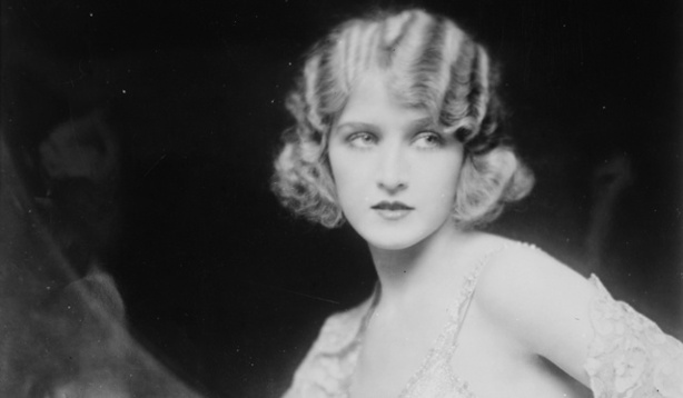 wikicommons - Mary Eaton, stage and screen actress of the 1920s