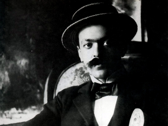 Parution: Théâtre complet d'Italo Svevo