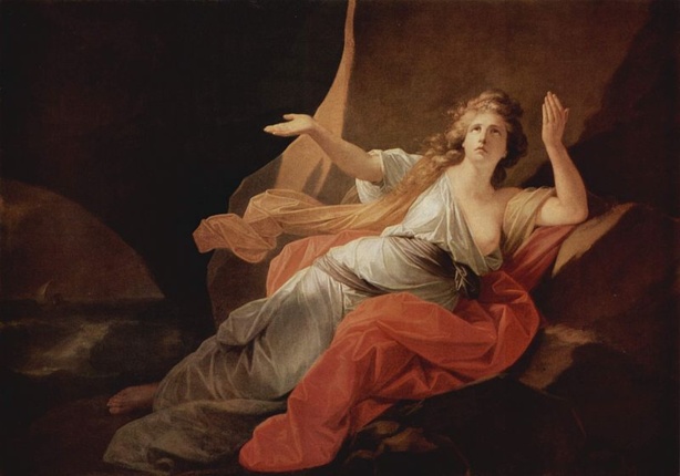 Dido - wikicommons Dido - wikicommons