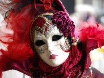 Les Dramaturgies du masque