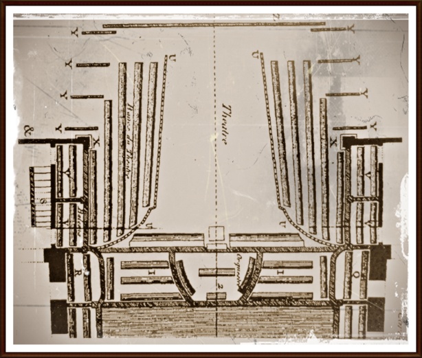 Taster: La Mise en scène à la Comédie-Française par Sabine Chaouche Taster: La Mise en scène à la Comédie-Française par Sabine Chaouche