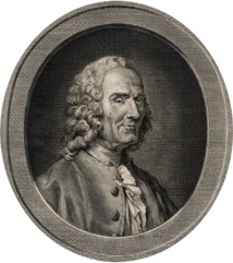 Jean-Philippe Rameau (1683–1764). Wikicommons