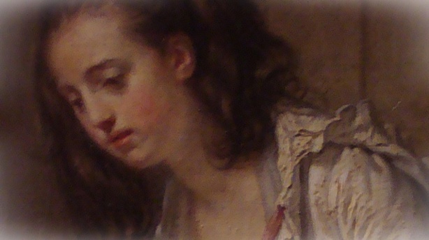 Espaces et paysages intérieurs de l'acteur d'après la pensée des Lumières. Par Sabine Chaouche Espaces et paysages intérieurs de l'acteur d'après la pensée des Lumières. Par Sabine Chaouche