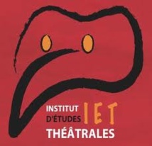 Empreintes : le théâtre à la Sorbonne nouvelle